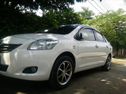 Ton Aor Service Car Rental Chiang Mai